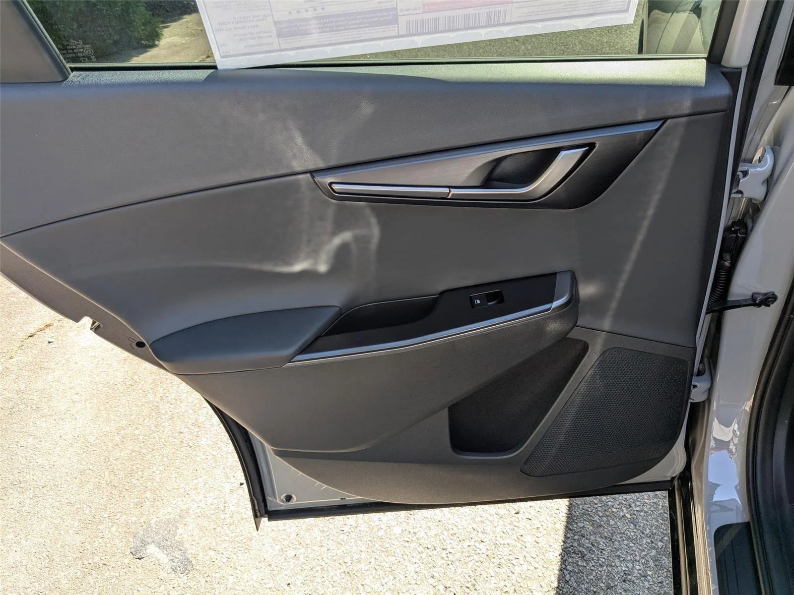 2025 Kia EV6 Wind - Photo 26