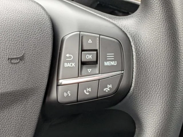 New 2026 Carbonized Gray Metallic Ford Big Bend® image 19