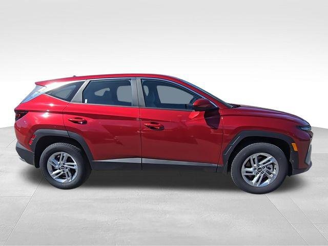 2026 Hyundai Tucson SE - Photo 9