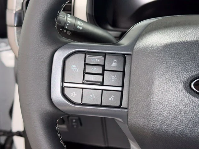 New 2026 White Ford Lariat image 17