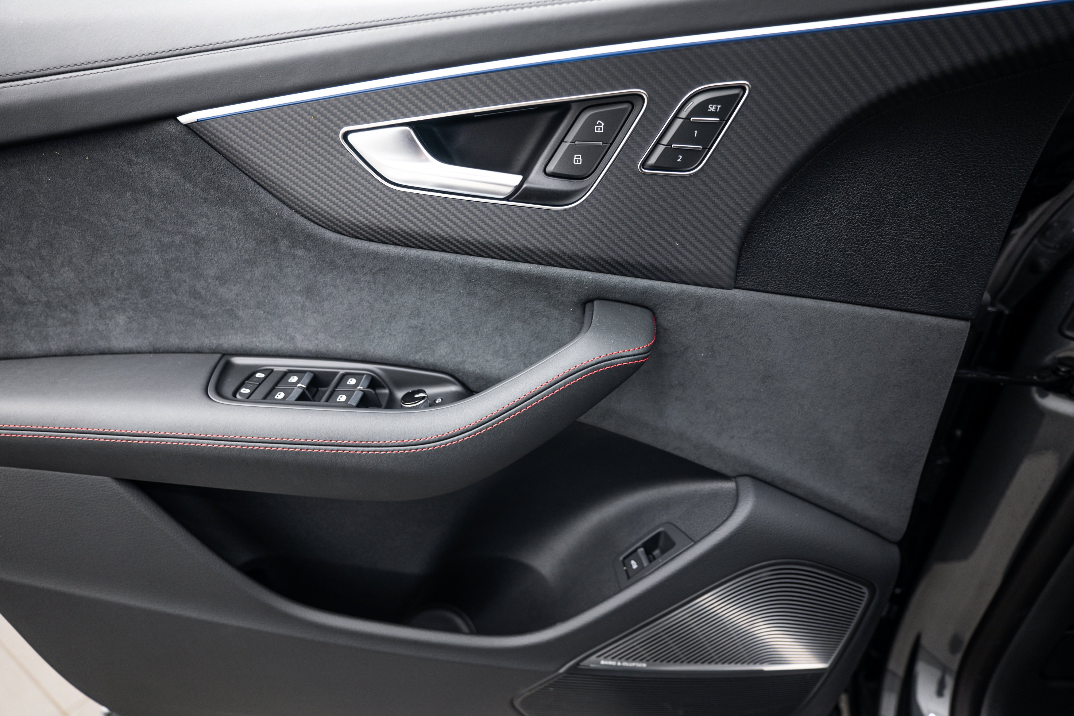 New 2026 Daytona Gray Audi performance image 14