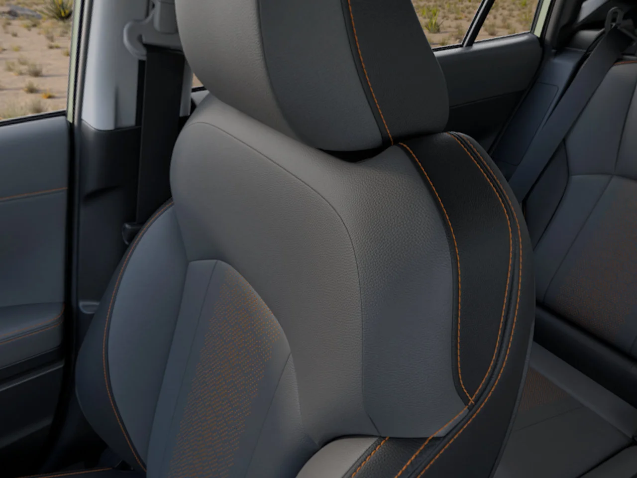 New 2026 Magnetite Gray Metallic Subaru Limited image 23