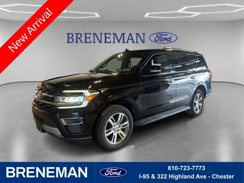 2024 Ford Expedition Limited 4X4's photo