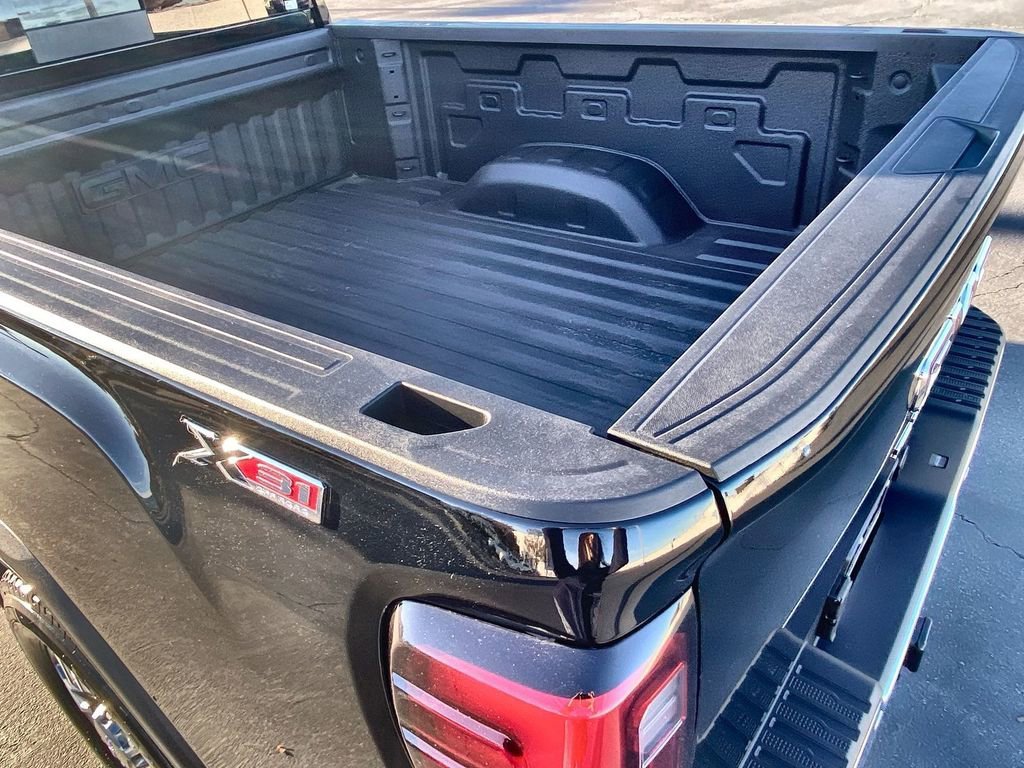 2026 GMC Sierra 2500HD SLT - Photo 39