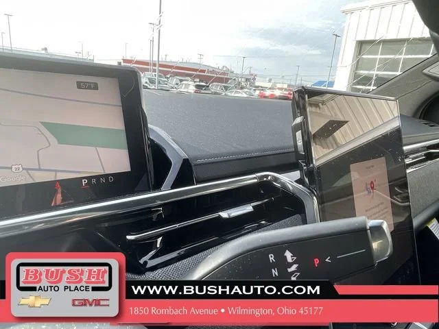 2026 GMC Sierra EV Elevation - Photo 16