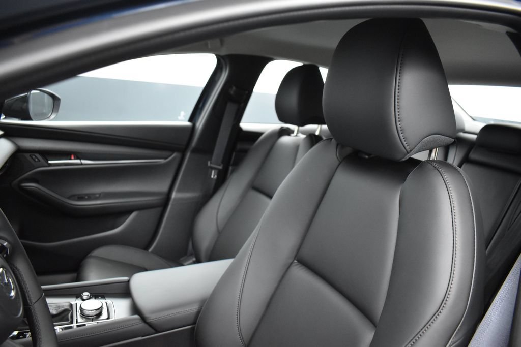 New 2026 Blue Mazda 2.5 S Select Sport image 8