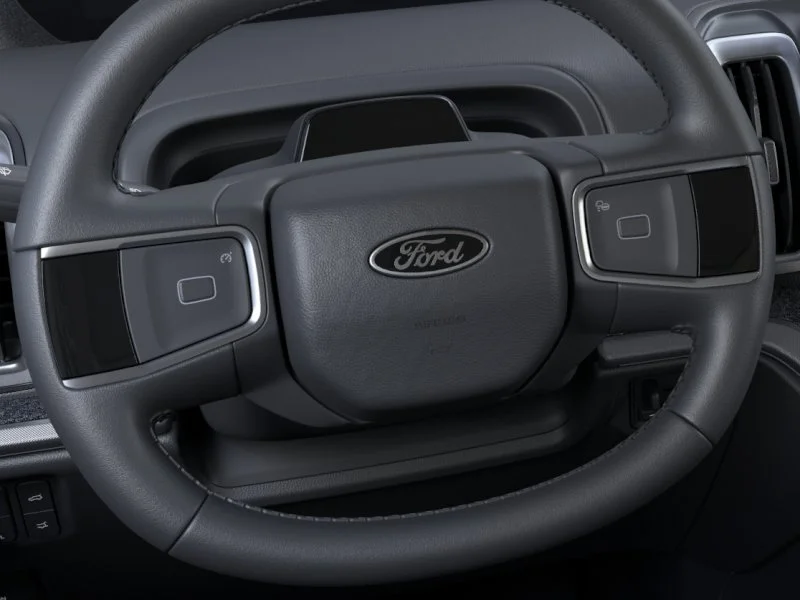 2026 Ford Expedition Tremor - Photo 35