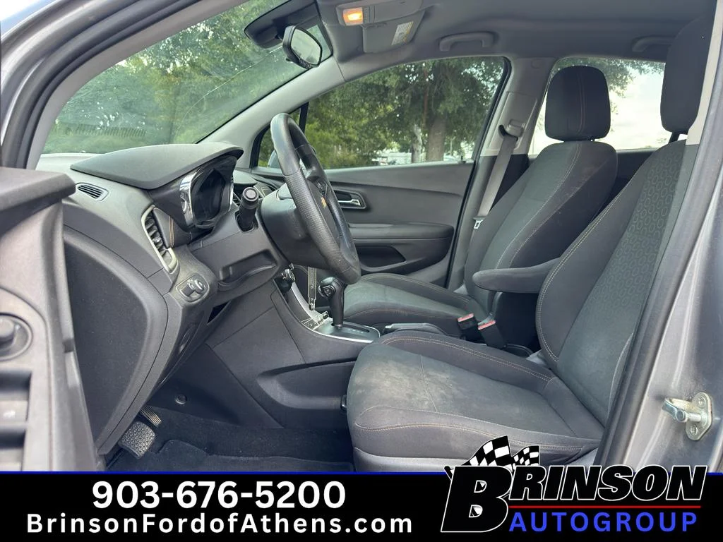 Used 2020 Satin Steel Metallic Chevrolet LS image 13
