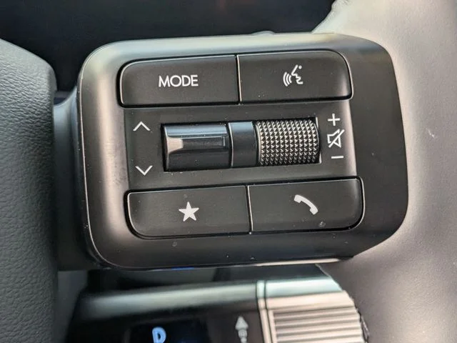 New 2026 Gray Hyundai Calligraphy image 16