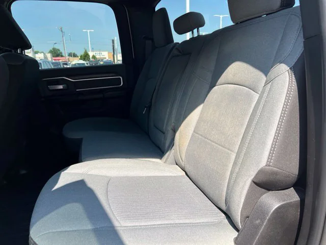 Used 2022 White Ram Big Horn image 28