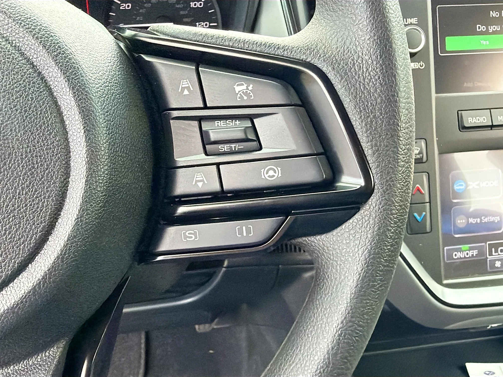 2026 Subaru Crosstrek Base - Photo 35