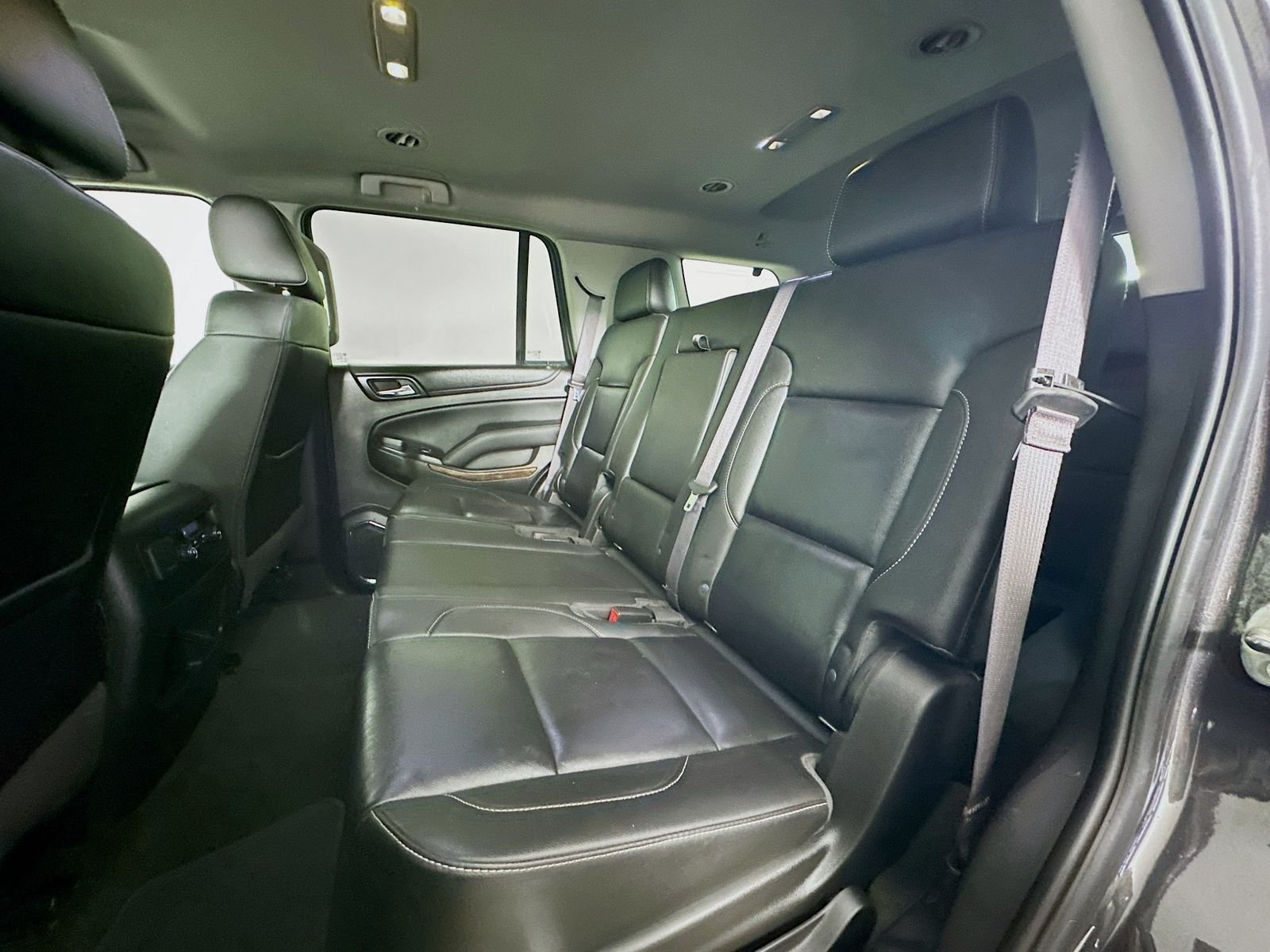Used 2017 Tungsten Metallic Chevrolet LT image 25