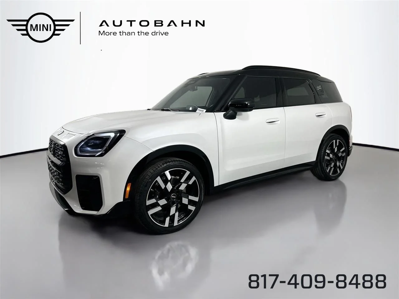 2026 MINI Countryman S ALL4's photo