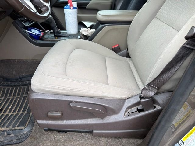 Used 2016 Brown GMC SLE1 image 5