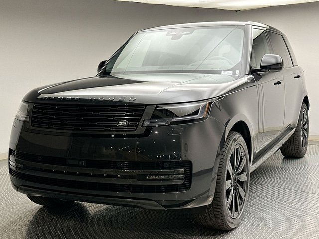 2026|Land Rover|Range Rover|SE|LWB|4D Sport Utility
