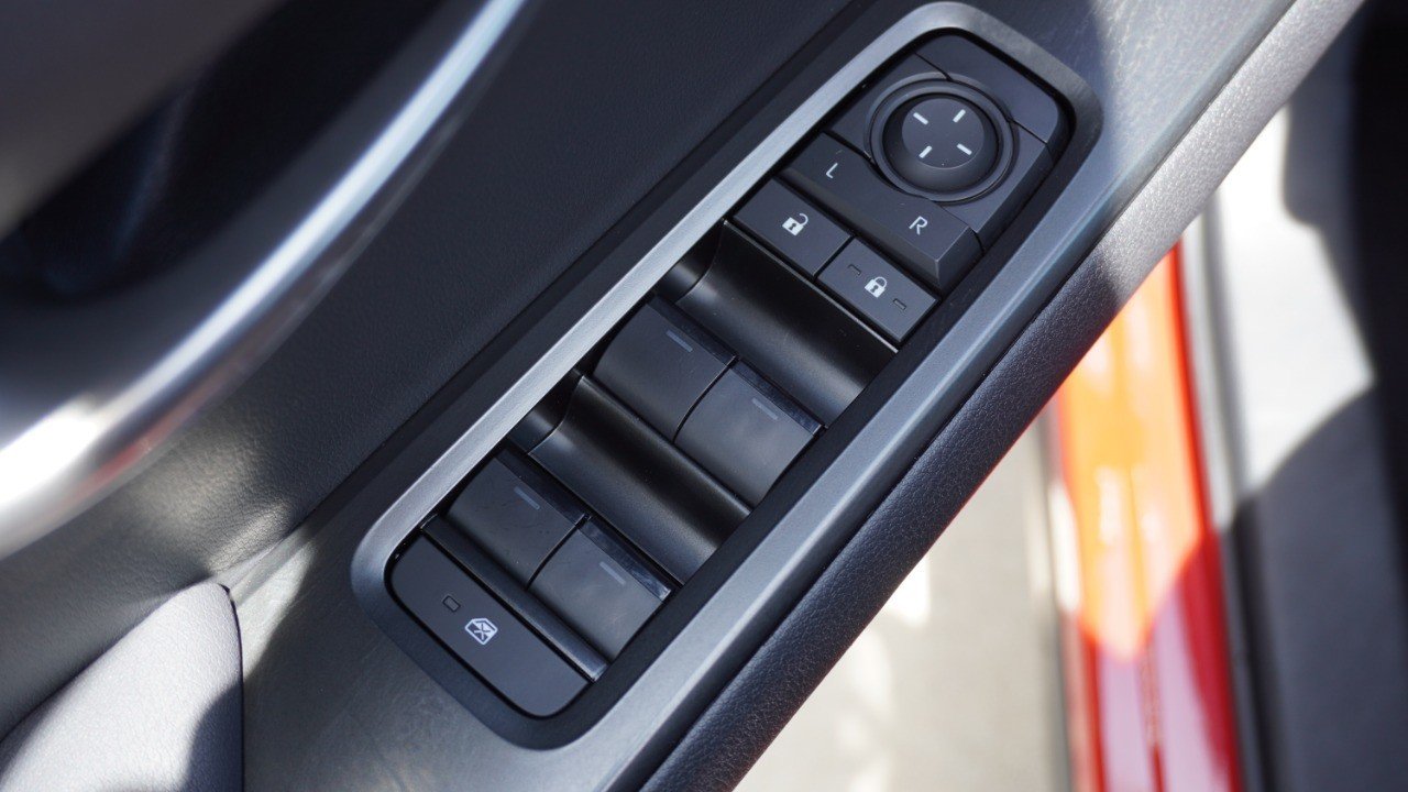 Certified Used 2025 Red Lexus UX 300h Premium image 23