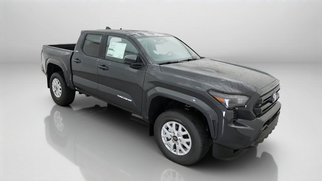New 2026 Underground Toyota SR5 image 33