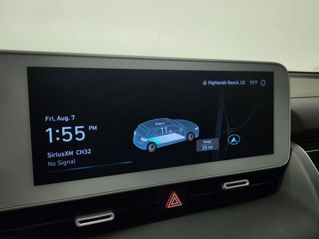 2024 Hyundai IONIQ 5 Limited - Photo 25