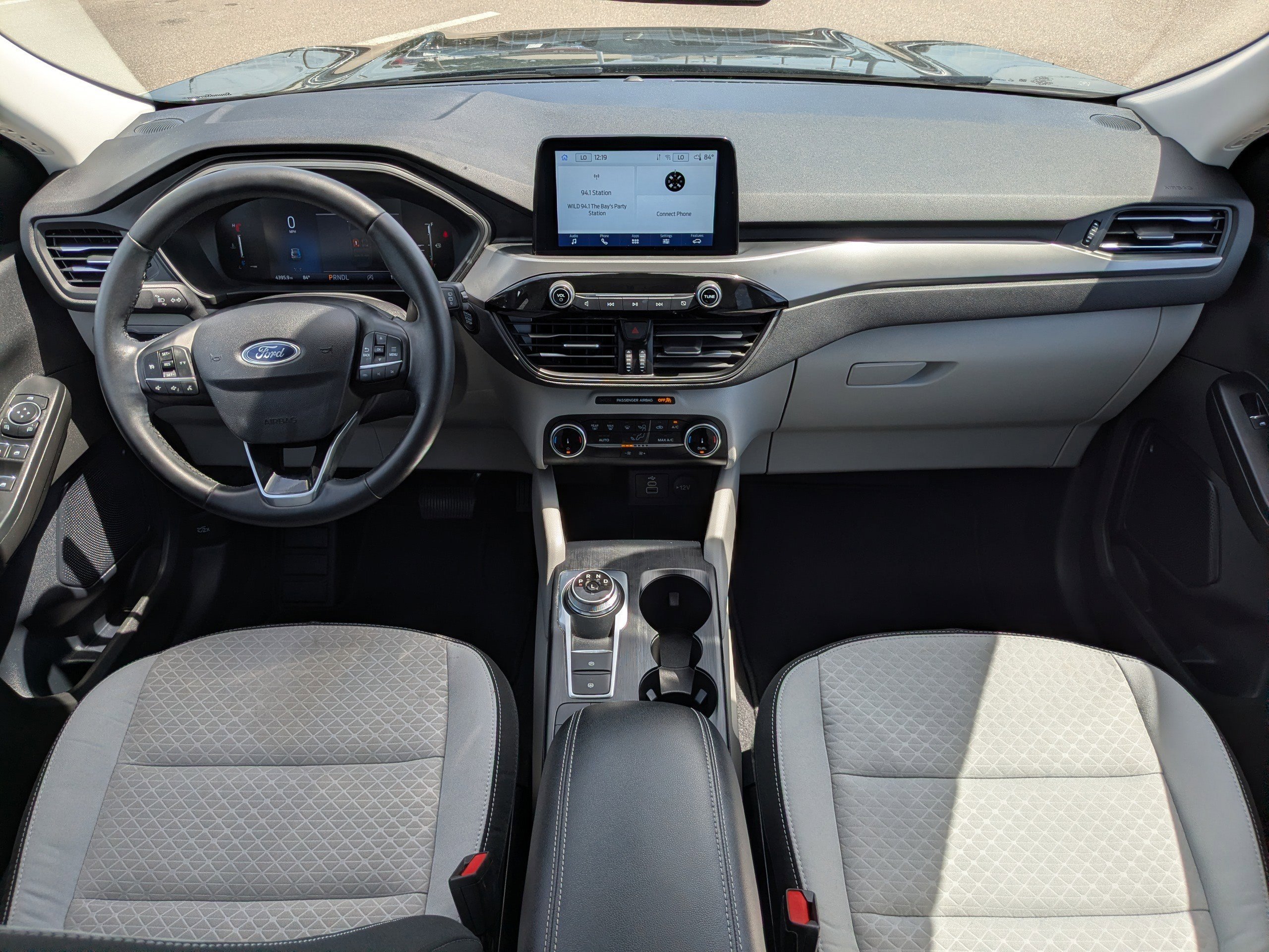 Used 2024  Ford Active image 16