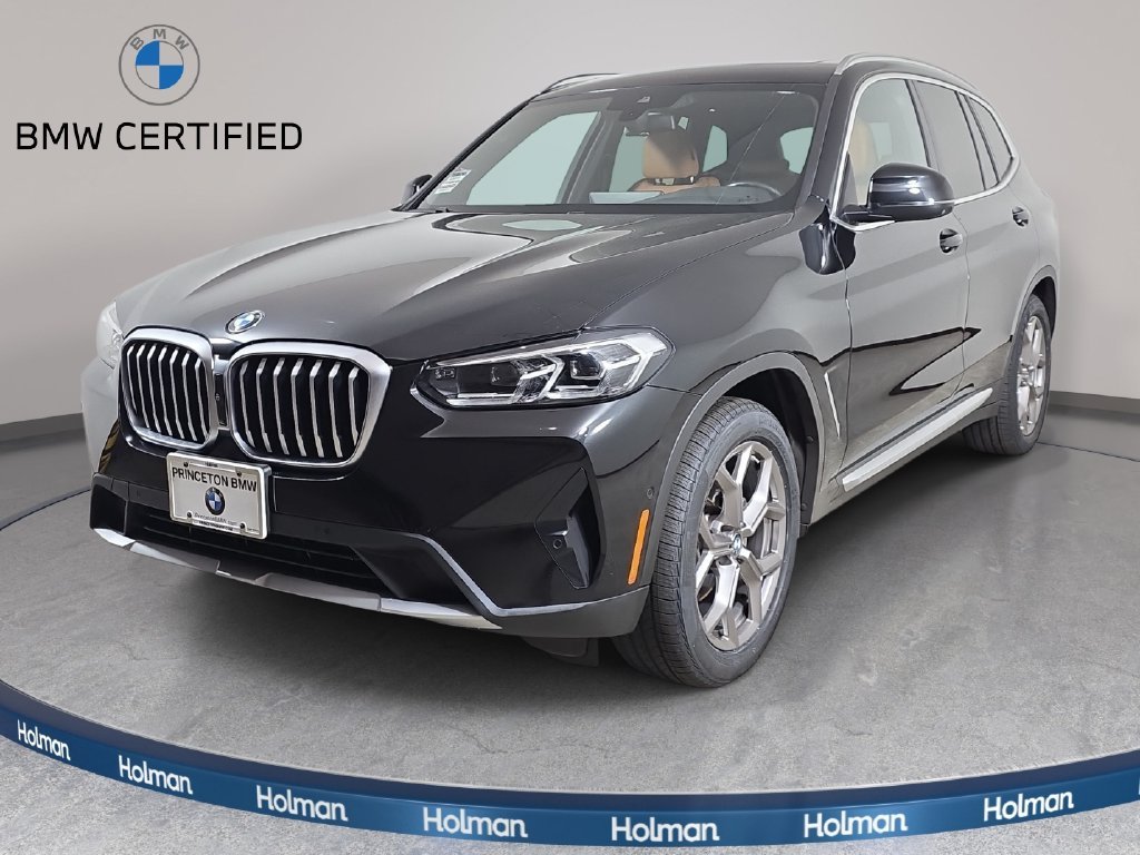 2023 BMW X3
