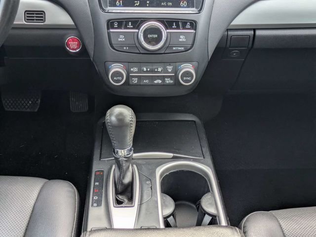 Used 2016  Acura Base image 17