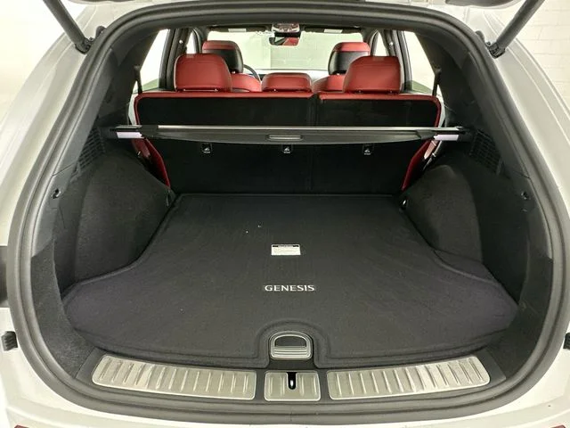 New 2026 Genesis GV70 2.5T Sport Prestige