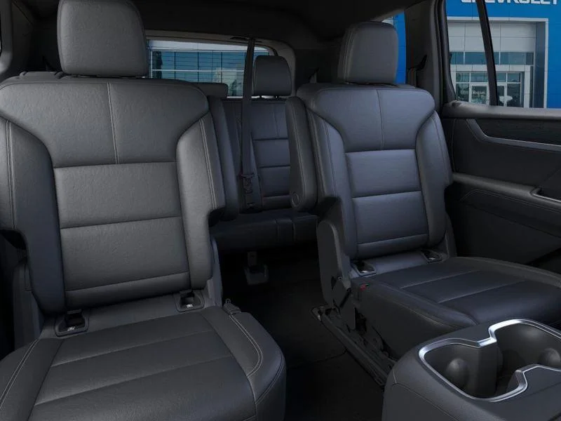 New 2026  GMC Elevation image 17