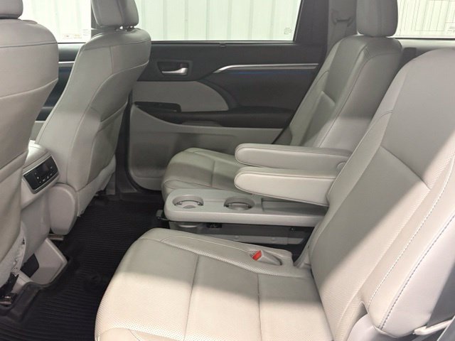 Used 2017 White Toyota Limited image 13