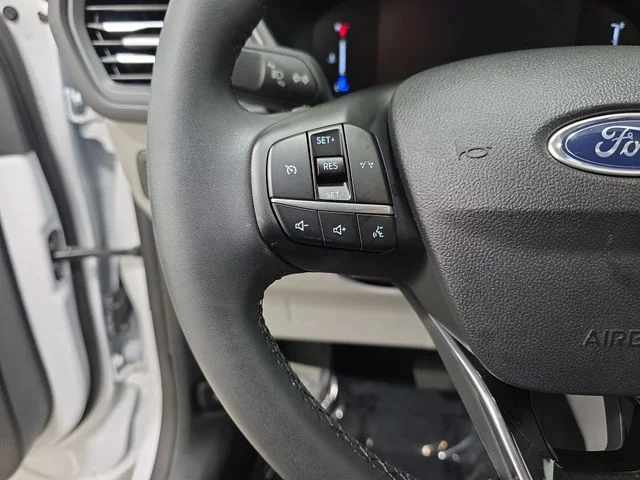 Used 2023 White Ford Active image 14