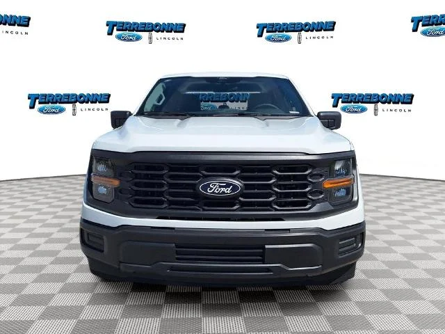 New 2026 Oxford White Ford XL image 26
