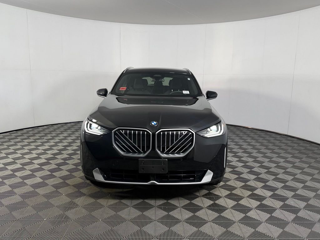 Certified Used 2026 Black BMW 30 xDrive image 5