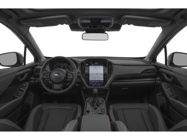 New 2026 ALPINE GREEN Subaru Limited image 3