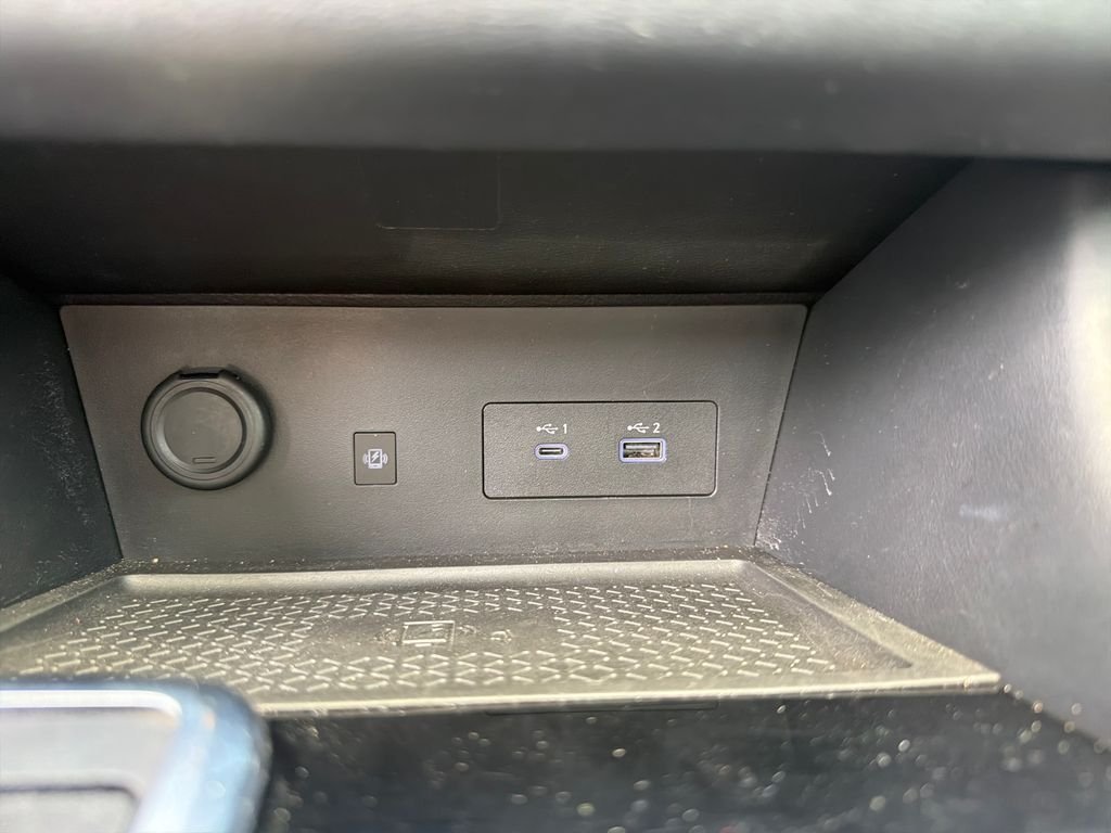 Certified Used 2023 Beige Nissan Platinum image 41