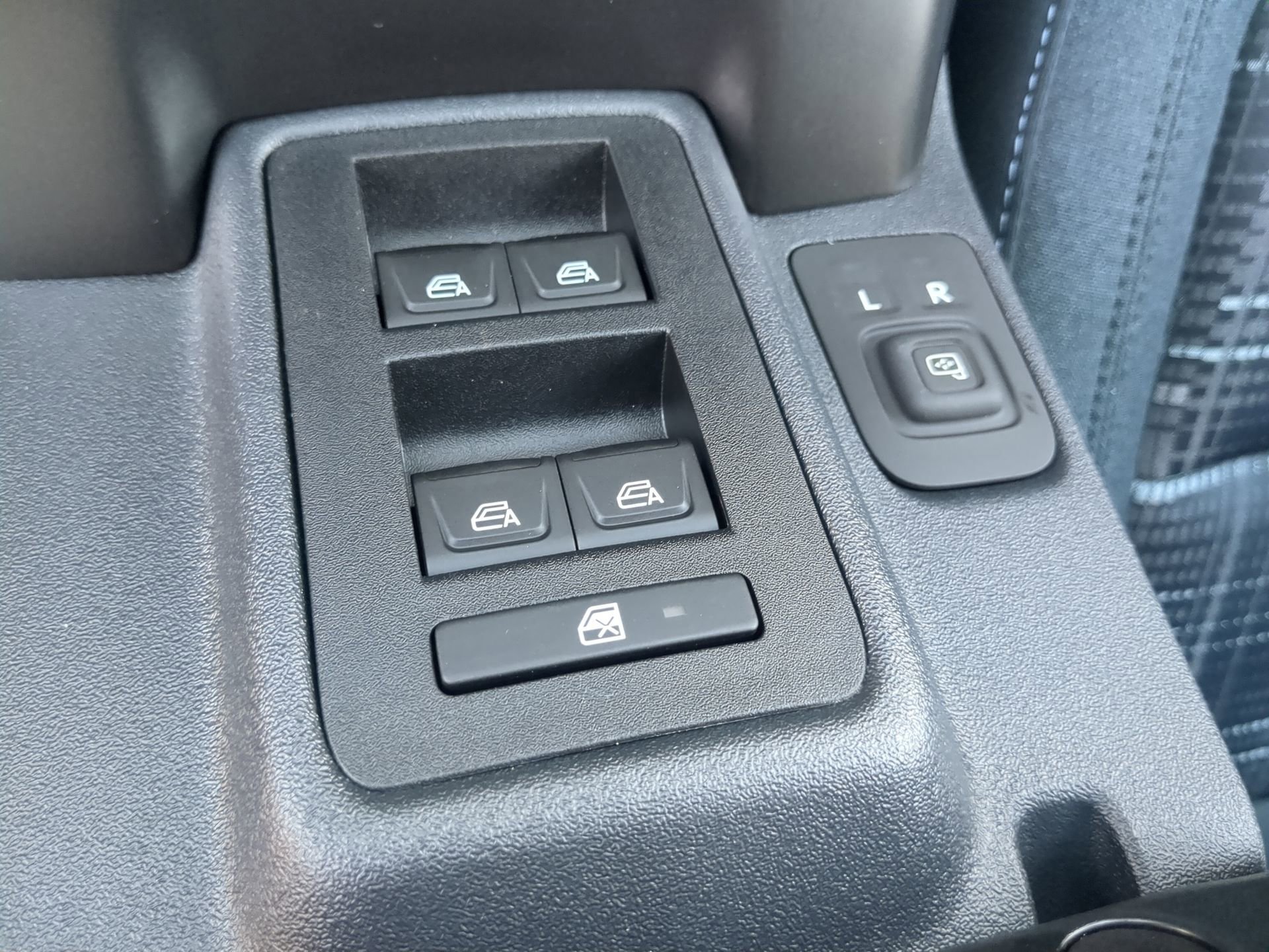 New 2026 Marsh Gray Ford Heritage Edition image 50