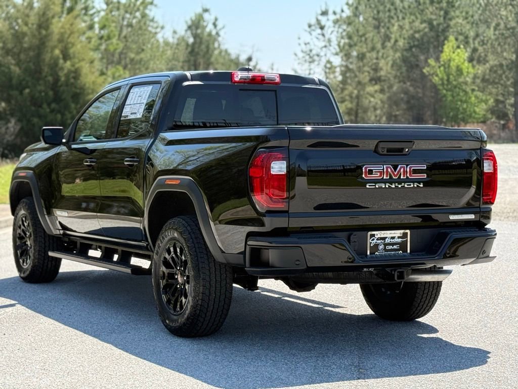 2026 GMC Canyon Elevation - Photo 12