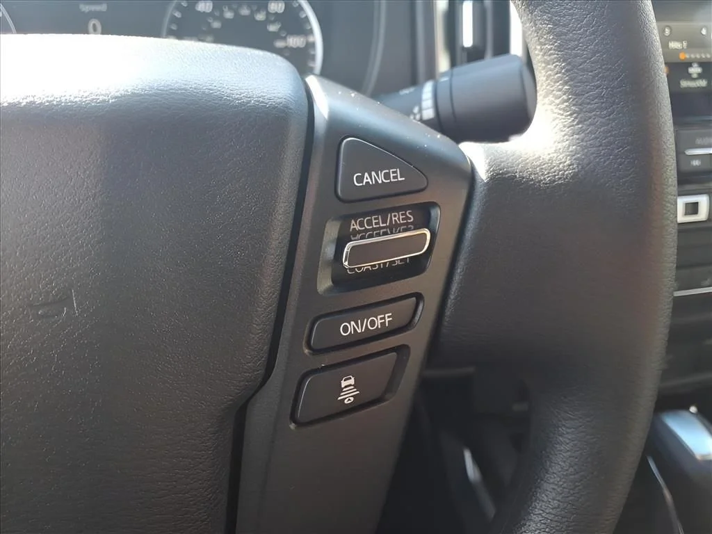 2026 Nissan Frontier SV - Photo 27