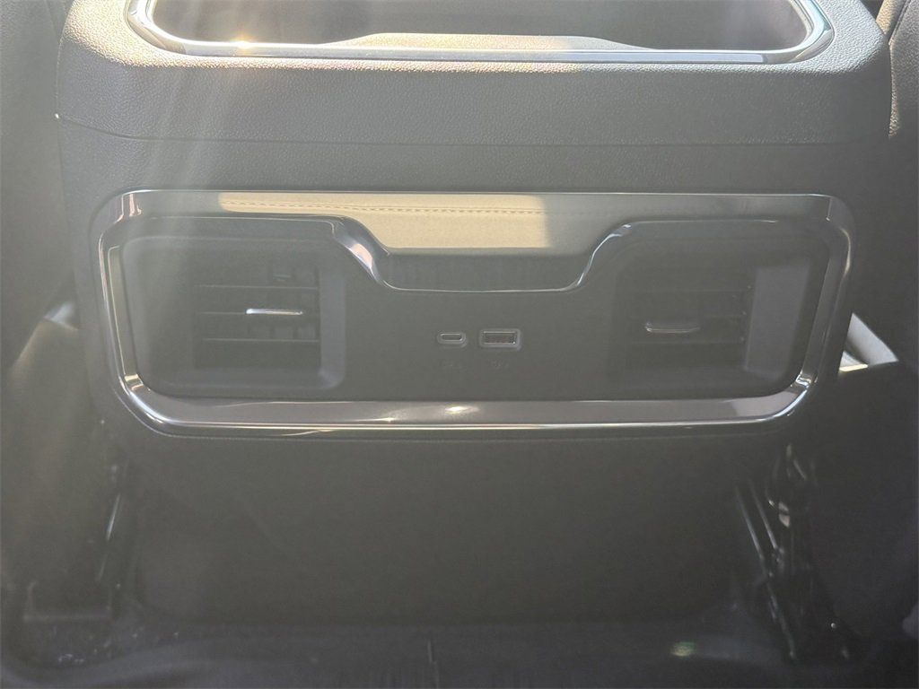 2026 GMC SIERRA - Image 30