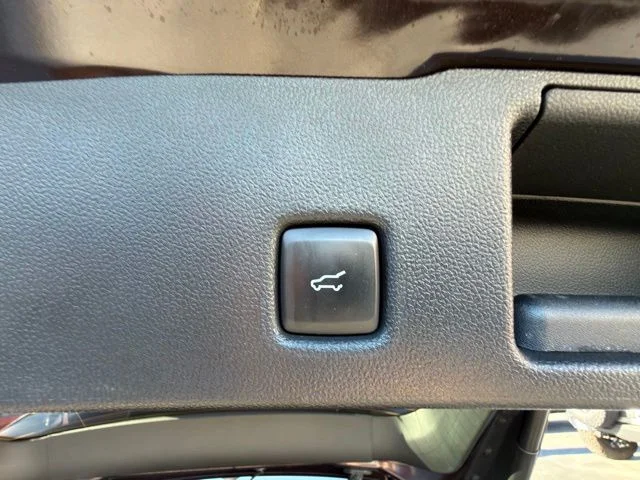 Certified Used 2023 Cinnabar Red Ford ST-Line image 29
