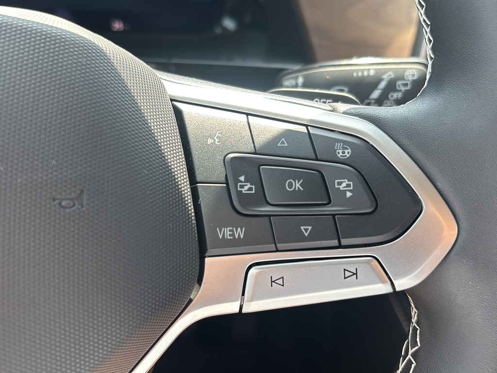 New 2026 Gray Volkswagen 2.0T SE w/Technology image 23