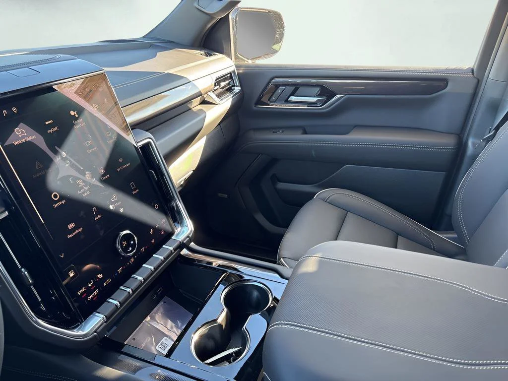 2026 GMC Yukon Elevation - Photo 29