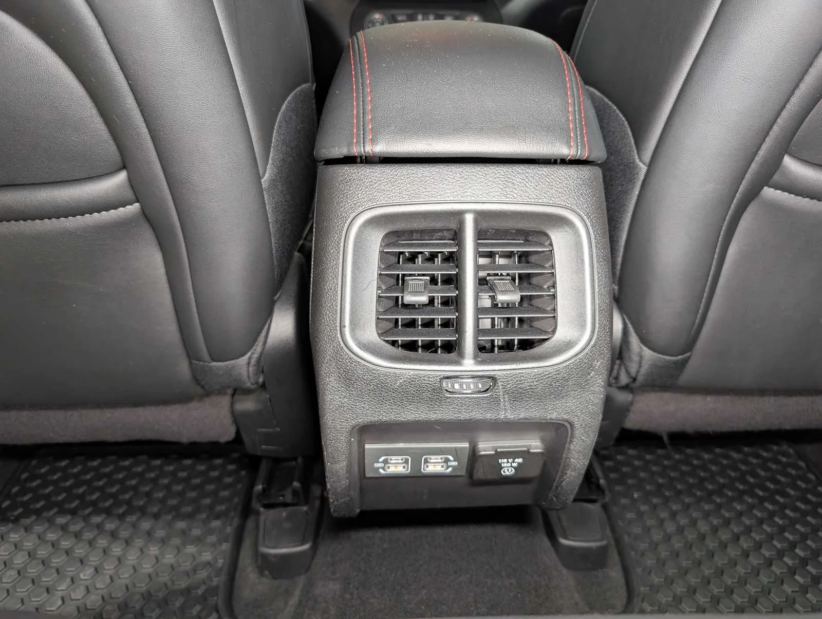 Used 2021 Billet Silver Metallic Clearcoat Jeep Trailhawk image 22