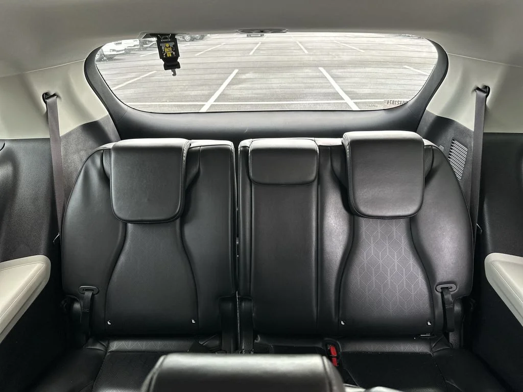 Used 2024 Gray Kia EX image 29