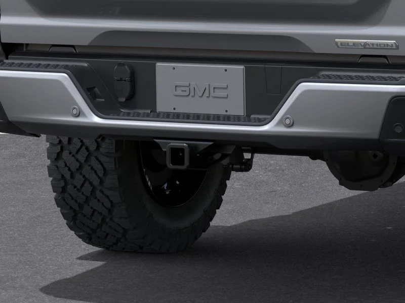 New 2026 Sterling Metallic GMC Elevation image 14