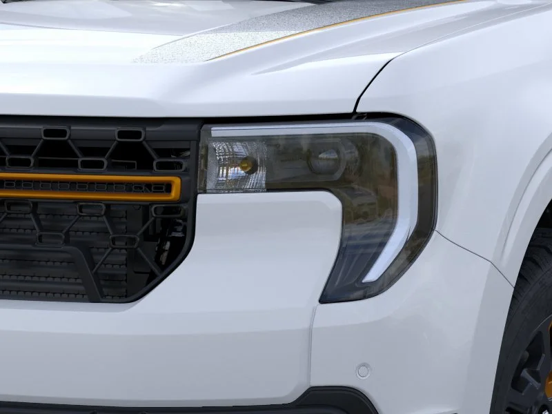 New 2026 Oxford White Ford Tremor image 19