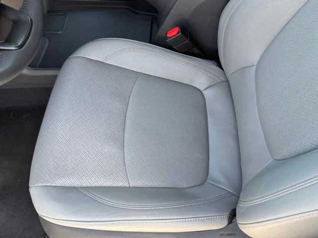 Certified Used 2024 PREDAWN GRAY MICA Toyota Limited image 17
