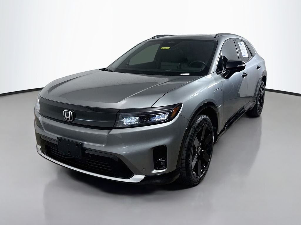 Used 2024 Gray Honda Elite image 3