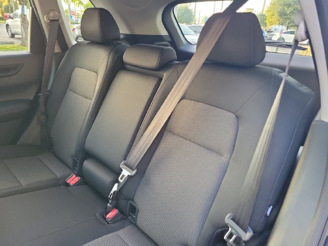 2024 Honda CR-V EX - Photo 12
