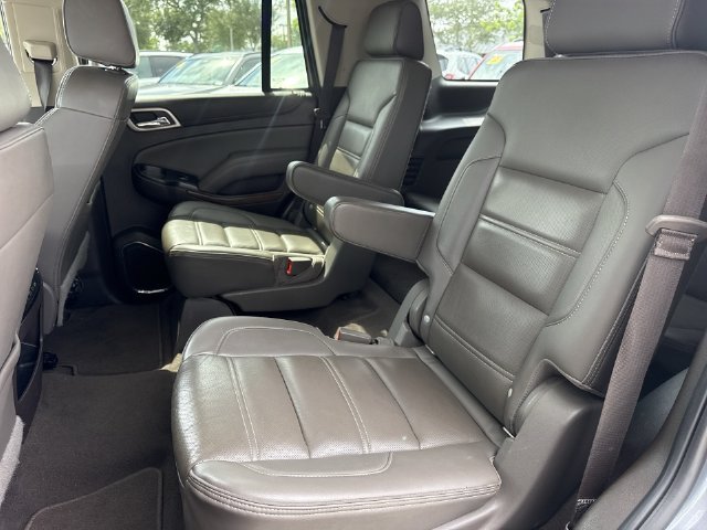 Used 2019 Gray GMC Denali image 23