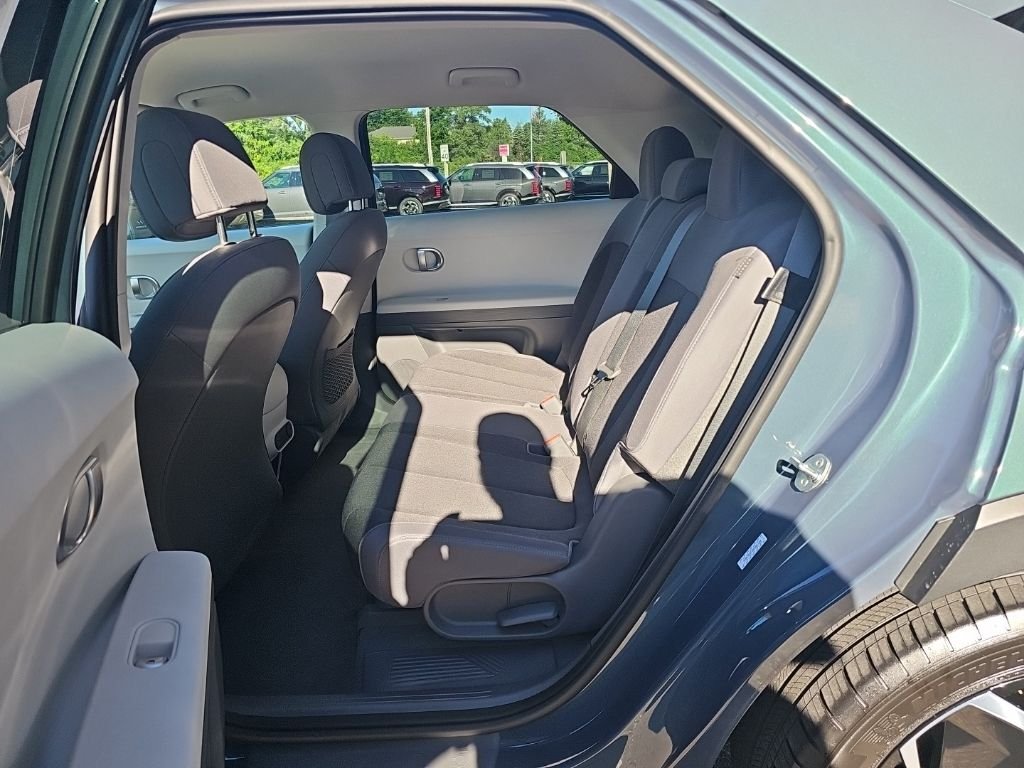 2024 Hyundai IONIQ 5 SEL - Photo 28