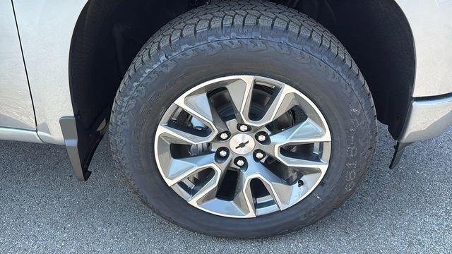 New 2026 Sterling Gray Metallic Chevrolet RST image 10